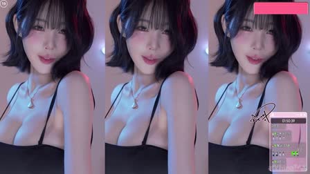 BJ한갱(汉加恩)2026年2月07日Sexy Dance024521